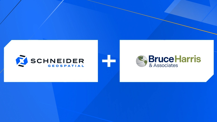 Cover for Schneider Geospatial Acquires Bruce Harris & Associates, Inc. ​​​​‌﻿‍﻿​‍​‍‌‍﻿﻿‌﻿​‍‌‍‍‌‌‍‌﻿‌‍‍‌‌‍﻿‍​‍​‍​﻿‍‍​‍​‍‌﻿​﻿‌‍​‌‌‍﻿‍‌‍‍‌‌﻿‌​‌﻿‍‌​‍﻿‍‌‍‍‌‌‍﻿﻿​‍​‍​‍﻿​​‍​‍‌‍‍​‌﻿​‍‌‍‌‌‌‍‌‍​‍​‍​﻿‍‍​‍​‍‌‍‍​‌﻿‌​‌﻿‌​‌﻿​​​﻿‍‍​‍﻿﻿​‍﻿﻿‌‍﻿​‌‍﻿﻿‌‍​﻿‌‍​‌‌‍﻿​‌‍‍​‌‍﻿﻿‌﻿​﻿‌﻿‌​​﻿‍‍​﻿​﻿​﻿​﻿​﻿​﻿​﻿​﻿​‍﻿﻿‌‍‍‌‌‍﻿‍‌﻿‌​‌‍‌‌‌‍﻿‍‌﻿‌​​‍﻿﻿‌‍‌‌‌‍‌​‌‍‍‌‌﻿‌​​‍﻿﻿‌‍﻿‌‌‍﻿﻿‌‍‌​‌‍‌‌​﻿﻿‌‌﻿​​‌﻿​‍‌‍‌‌‌﻿​﻿‌‍‌‌‌‍﻿‍‌﻿‌​‌‍​‌‌﻿‌​‌‍‍‌‌‍﻿﻿‌‍﻿‍​﻿‍﻿‌‍‍‌‌‍‌​​﻿﻿‌​﻿​​​﻿​﻿​﻿‌﻿​﻿‍​​﻿‌​‌‍​‌‌‍‌‍‌‍‌‍​‍﻿‌​﻿‍​‌‍​‌​﻿‌﻿​﻿‍‌​‍﻿‌​﻿‌​​﻿‌﻿​﻿‌‌​﻿‍​​‍﻿‌​﻿‍​‌‍​‌​﻿​‌‌‍​‍​‍﻿‌​﻿‍‌‌‍​‍​﻿‌‍​﻿‍​​﻿‍​‌‍‌‍‌‍‌‌​﻿‍​​﻿​‌​﻿‌​​﻿​​‌‍‌‍​﻿‍﻿‌﻿‌​‌﻿‍‌‌﻿​​‌‍‌‌​﻿﻿‌‌‍﻿‍‌‍‌‌‌﻿‌﻿‌﻿​﻿‌﻿​‍‌‍﻿﻿‌‍﻿﻿‌‍﻿‌​﻿‍﻿‌﻿​​‌‍​‌‌﻿‌​‌‍‍​​﻿﻿‌‌﻿‌​‌‍‍‌‌﻿‌​‌‍﻿​‌‍‌‌​﻿﻿﻿‌‍​‍‌‍​‌‌﻿​﻿‌‍‌‌‌‌‌‌‌﻿​‍‌‍﻿​​﻿﻿‌‌‍‍​‌﻿‌​‌﻿‌​‌﻿​​​‍‌‌​﻿​﻿‌​​‌​‍‌‌​﻿​‍‌​‌‍​‍‌‌​﻿​‍‌​‌‍‌‍﻿​‌‍﻿﻿‌‍​﻿‌‍​‌‌‍﻿​‌‍‍​‌‍﻿﻿‌﻿​﻿‌﻿‌​​‍‌‌​﻿​﻿‌​​‌​﻿​﻿​﻿​﻿​﻿​﻿​﻿​﻿​‍‌‍‌‍‍‌‌‍‌​​﻿﻿‌​﻿​​​﻿​﻿​﻿‌﻿​﻿‍​​﻿‌​‌‍​‌‌‍‌‍‌‍‌‍​‍﻿‌​﻿‍​‌‍​‌​﻿‌﻿​﻿‍‌​‍﻿‌​﻿‌​​﻿‌﻿​﻿‌‌​﻿‍​​‍﻿‌​﻿‍​‌‍​‌​﻿​‌‌‍​‍​‍﻿‌​﻿‍‌‌‍​‍​﻿‌‍​﻿‍​​﻿‍​‌‍‌‍‌‍‌‌​﻿‍​​﻿​‌​﻿‌​​﻿​​‌‍‌‍​‍‌‍‌﻿‌​‌﻿‍‌‌﻿​​‌‍‌‌​﻿﻿‌‌‍﻿‍‌‍‌‌‌﻿‌﻿‌﻿​﻿‌﻿​‍‌‍﻿﻿‌‍﻿﻿‌‍﻿‌​‍‌‍‌﻿​​‌‍​‌‌﻿‌​‌‍‍​​﻿﻿‌‌﻿‌​‌‍‍‌‌﻿‌​‌‍﻿​‌‍‌‌​‍​‍‌﻿﻿‌