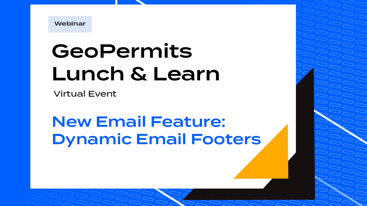 New Email Feature: Dynamic Email Footers