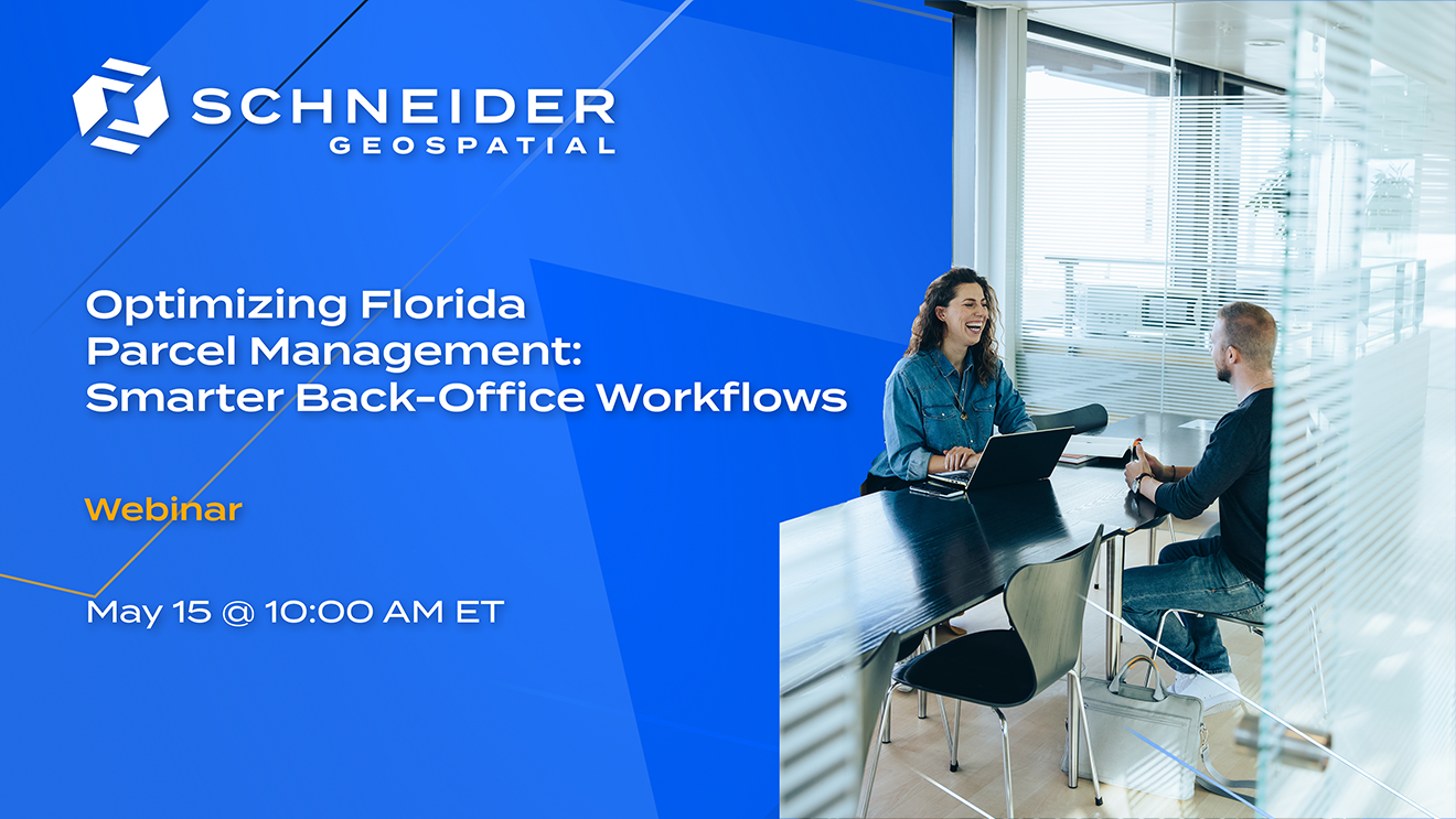 Optimizing Florida Parcel Management: Smarter Back-Office Workflows